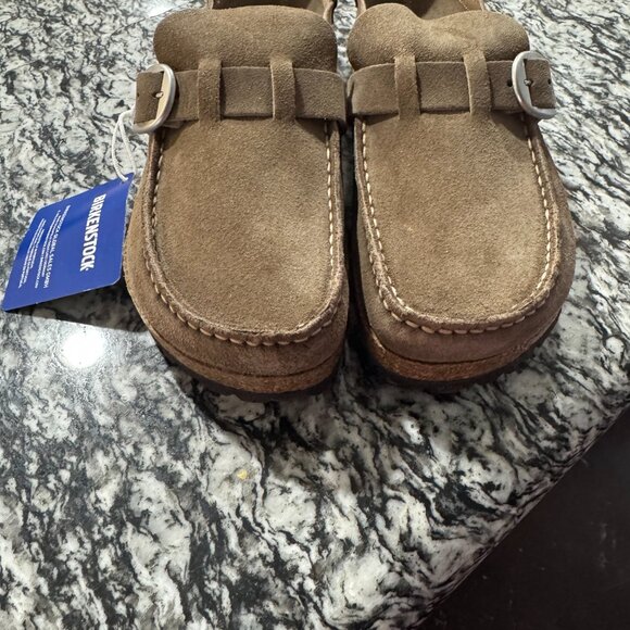 Birkenstock Buckley - Picture 2 of 6